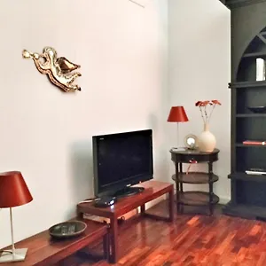 Residenza Santi Muratori Appartamento